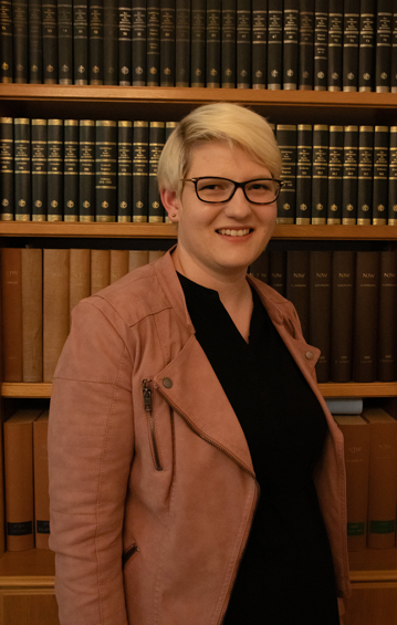 Anwaltskanzlei Rechtsanwältin Anke Diederich